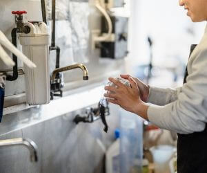 About Emergency plumbing pros Walton, NE